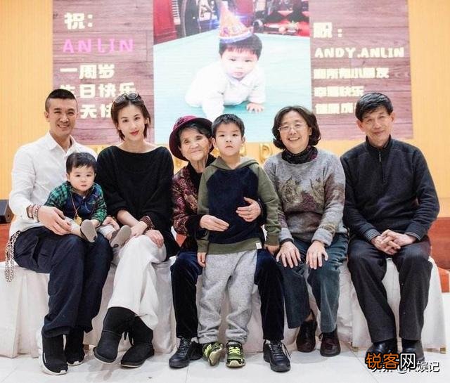 杨子前妻陶虹现状怎么样？