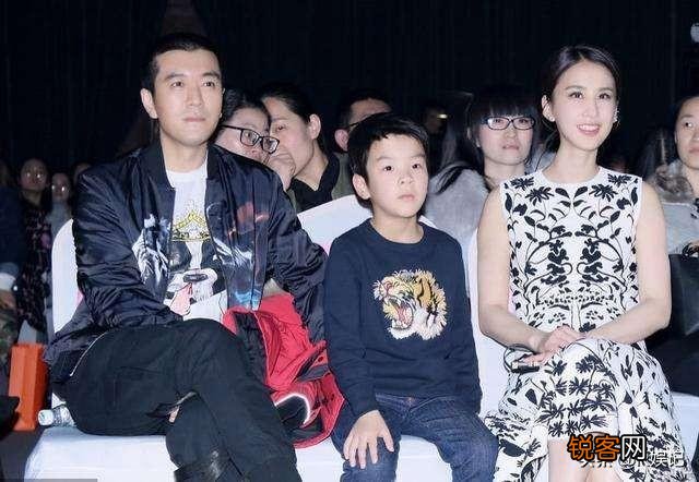 杨子前妻陶虹现状怎么样？