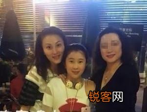 杨子前妻陶虹现状怎么样？