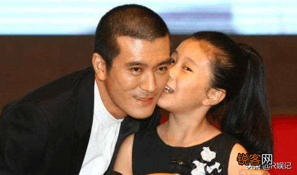 杨子前妻陶虹现状怎么样？