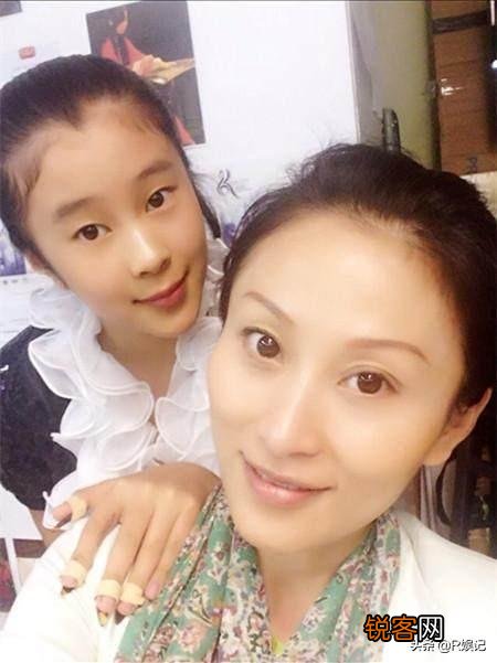 杨子前妻陶虹现状怎么样？