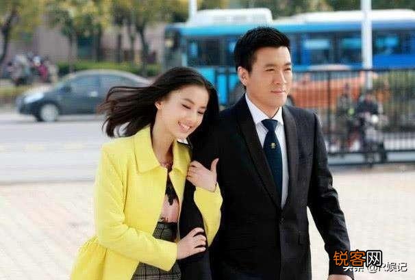 杨子前妻陶虹现状怎么样？