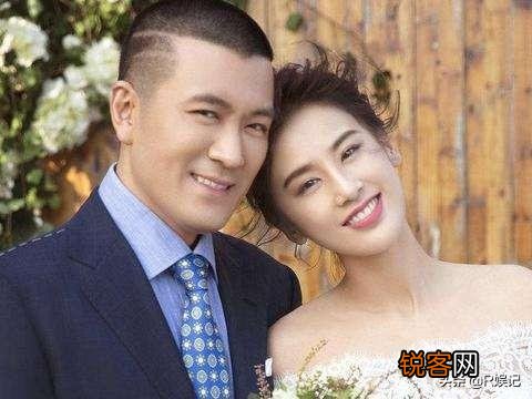 杨子前妻陶虹现状怎么样？