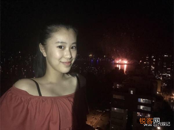 杨子前妻陶虹现状怎么样？