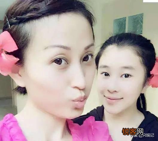 杨子前妻陶虹现状怎么样？