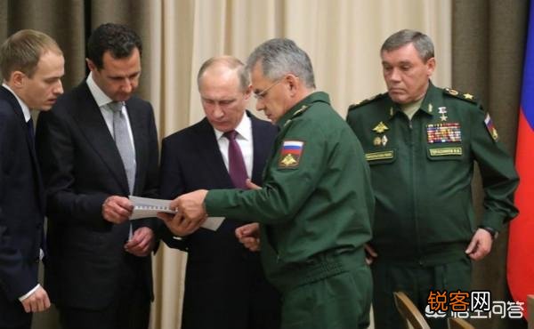 俄罗斯作为一个大哥级的盟友,究竟是否可靠？叙利亚屡遭以色列空袭,为何不出手？