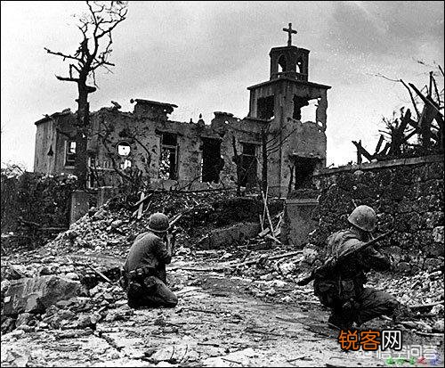 二战时期,在没有原子弹的情况下,美军想要登录日本本土,需要付出多大的代价？