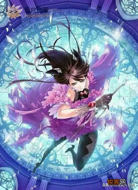 《斗罗大陆》中敏攻系武魂有哪些超越了幽冥灵猫？朱竹清为何凭借该武魂成了速度之神？