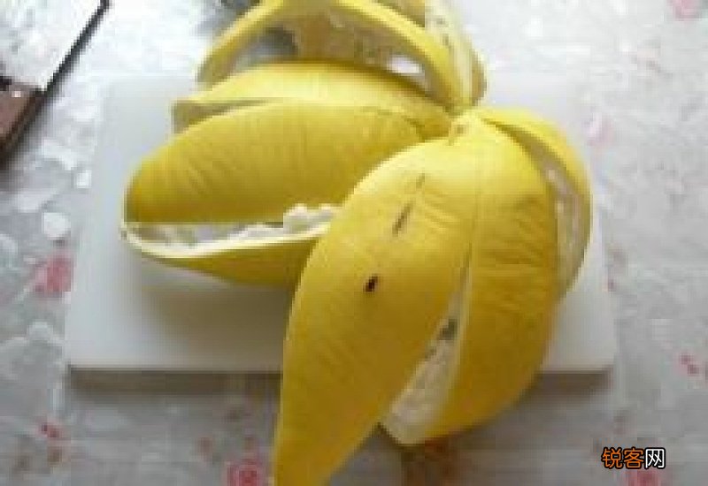 柚子皮能吃还能治病 柚子皮的食疗功效有哪些