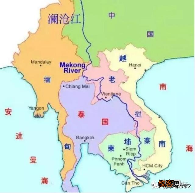 缅甸当前的局势会不会发展成为第二个叙利亚？