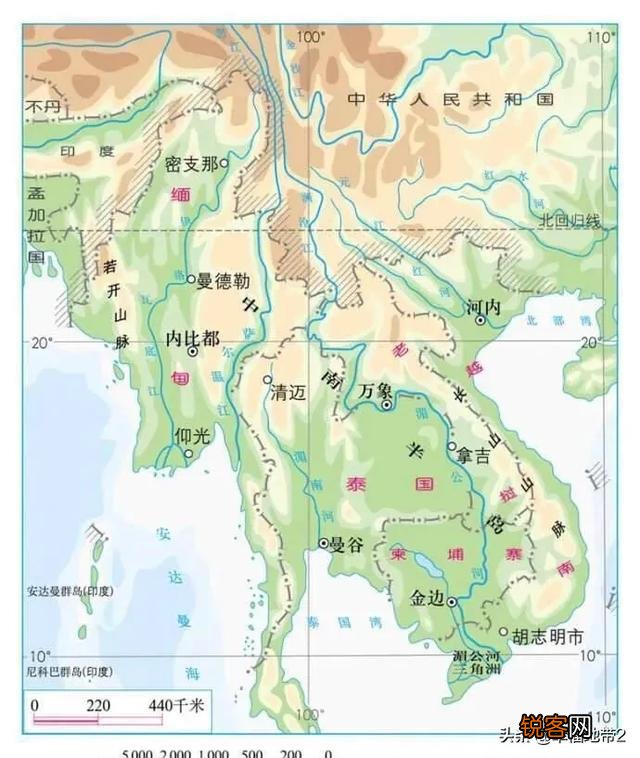 缅甸当前的局势会不会发展成为第二个叙利亚？