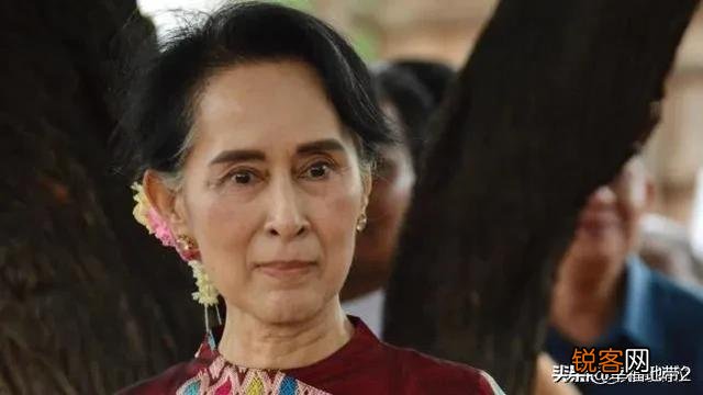 缅甸当前的局势会不会发展成为第二个叙利亚？