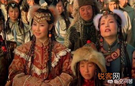 匈奴女人是美还是丑？与匈奴和亲,汉朝皇帝为何不愿娶匈奴老婆？
