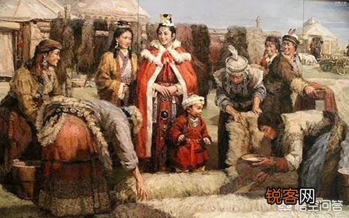 匈奴女人是美还是丑？与匈奴和亲,汉朝皇帝为何不愿娶匈奴老婆？