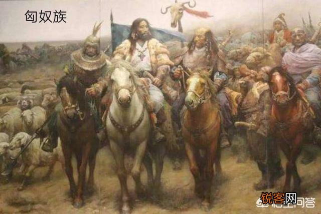 匈奴女人是美还是丑？与匈奴和亲,汉朝皇帝为何不愿娶匈奴老婆？