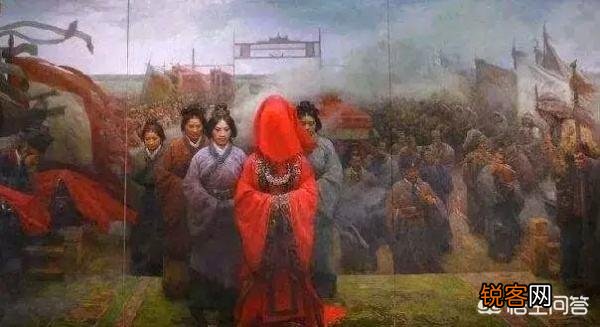 匈奴女人是美还是丑？与匈奴和亲,汉朝皇帝为何不愿娶匈奴老婆？