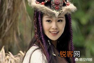 匈奴女人是美还是丑？与匈奴和亲,汉朝皇帝为何不愿娶匈奴老婆？