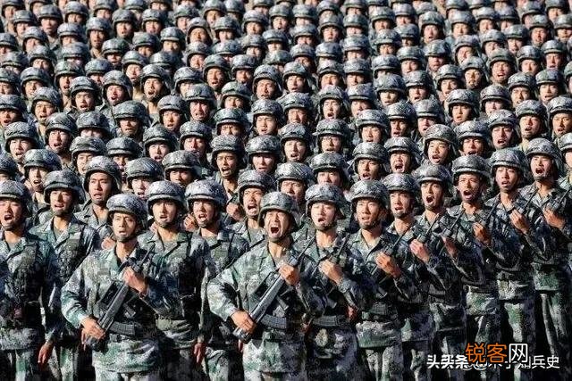 请问一下有多少女生喜欢军人,谈谈看法？