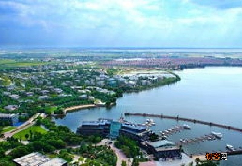 淀山湖属于上海还是昆山?