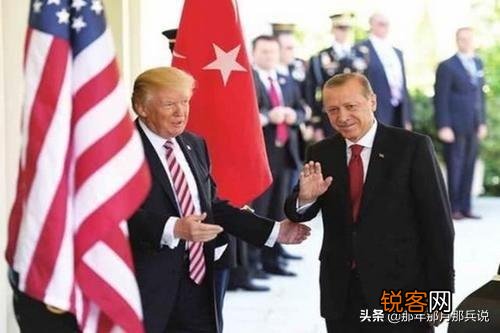 如果土耳其与美国交恶,土方敢扣押美国存放的B61核炸弹吗？