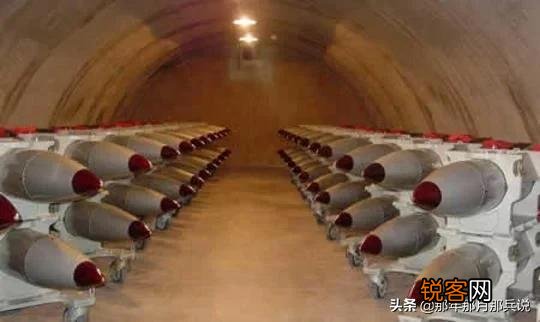 如果土耳其与美国交恶,土方敢扣押美国存放的B61核炸弹吗？