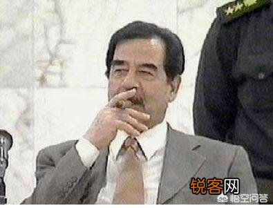 911事件发生之后,美国认为拉登是凶手,为何萨达姆直呼“不好了”？