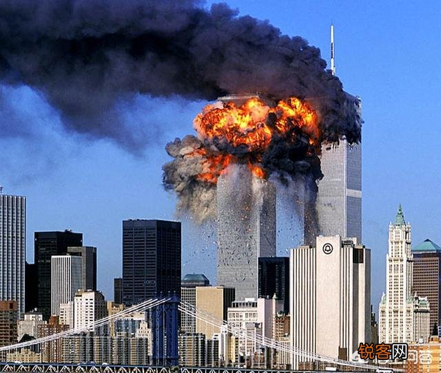 911事件发生之后,美国认为拉登是凶手,为何萨达姆直呼“不好了”？