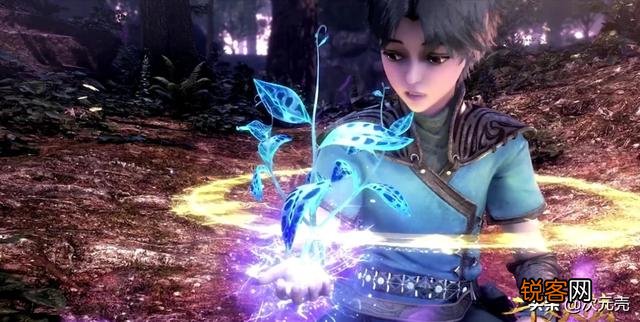 如果给《斗罗大陆》里有治疗能力的武魂做一个排行榜会是什么样的？