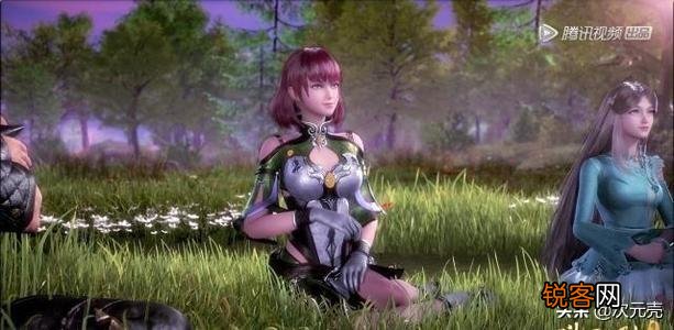 如果给《斗罗大陆》里有治疗能力的武魂做一个排行榜会是什么样的？