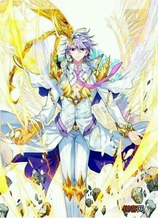 如果给《斗罗大陆》里有治疗能力的武魂做一个排行榜会是什么样的？