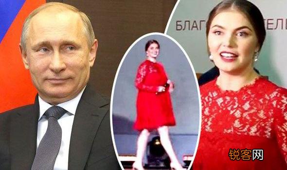 大帝没有私生活？为何普京始终对自己的再婚私生活讳莫如深？