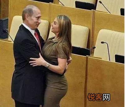 大帝没有私生活？为何普京始终对自己的再婚私生活讳莫如深？