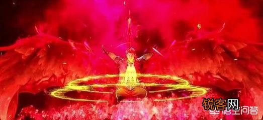 《斗罗大陆》动漫中都有哪些凤凰类武魂？同为凤凰类武魂,为何只有马红俊成神？