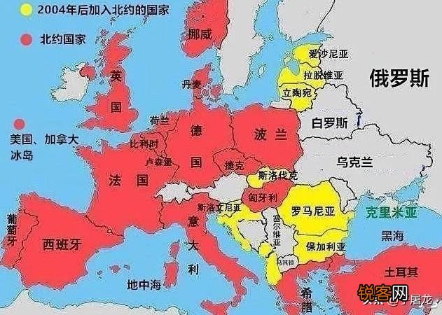 为什么俄罗斯早不打晚不打偏要在今年打乌克兰？