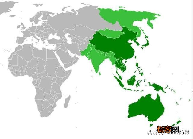 如何看待美国宣布不会在亚洲部署中程弹道导弹,是不敢了吗？