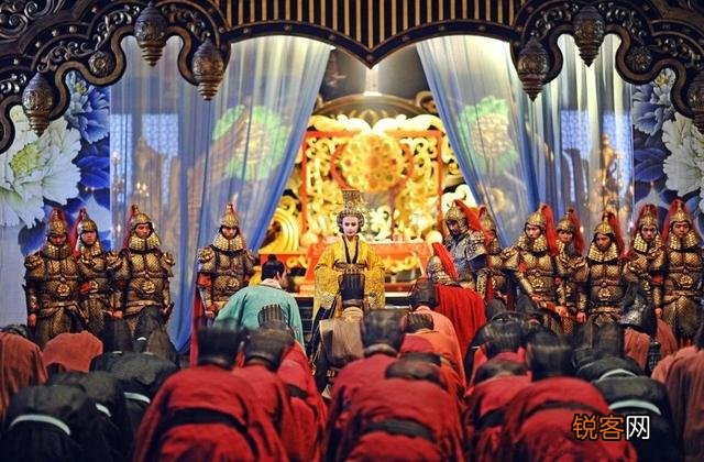 吕后干政、武周篡唐、慈禧垂帘,哪个时期对中华民族危害最大？