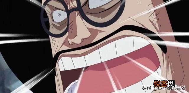 《海贼王》中海军本部为何世界征兵？而且破格提拔藤虎绿牛却不用后补大将？