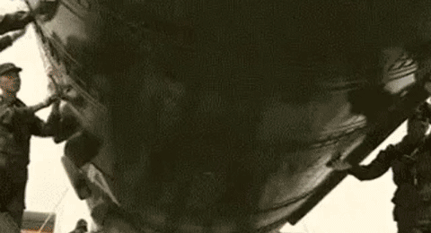 怎样看待航母是活棺材的苏联军事思想？