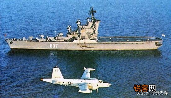 怎样看待航母是活棺材的苏联军事思想？