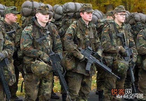 德国如果重新被武装起来,会有什么样的战斗力？