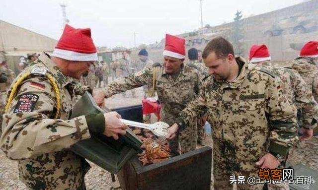 德国如果重新被武装起来,会有什么样的战斗力？
