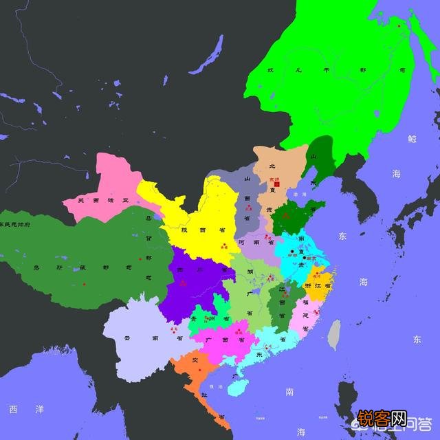 郑和为啥七下西洋？有什么目的？