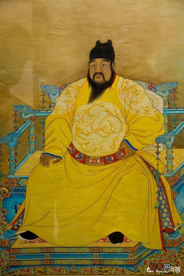 郑和为啥七下西洋？有什么目的？