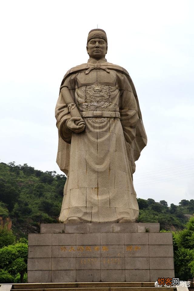 郑和为啥七下西洋？有什么目的？