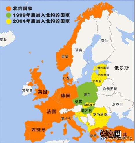 遭受美欧制裁,俄罗斯到底怕不怕？