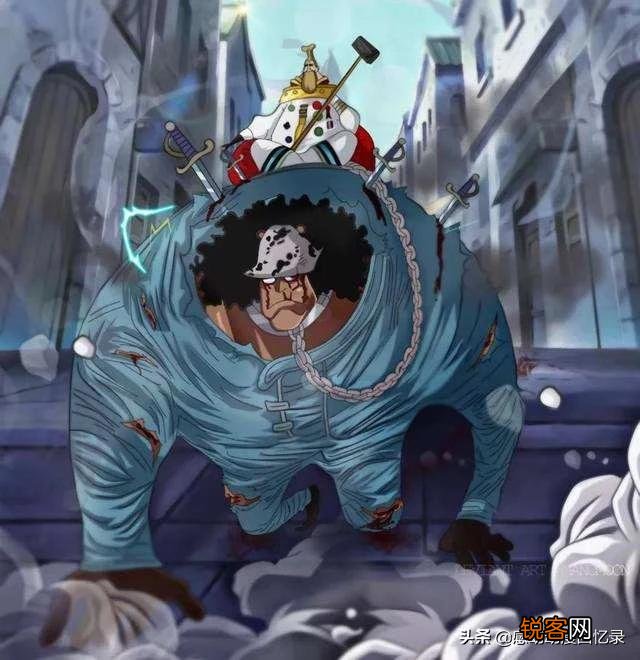 《海贼王》里天龙人表现得如此弱智且残暴,为什么海军还要维护他们？