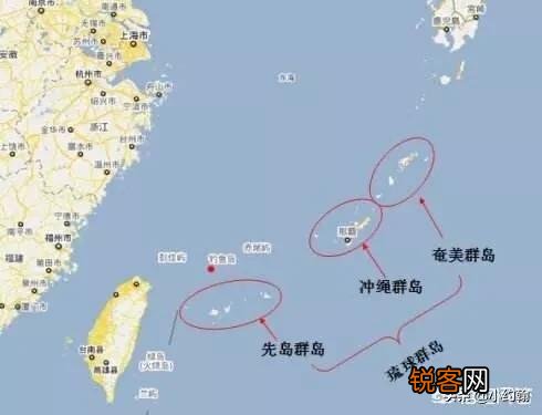 为什么驻日美军大多驻扎在琉球呢？