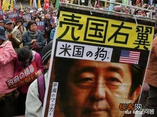 为什么驻日美军大多驻扎在琉球呢？