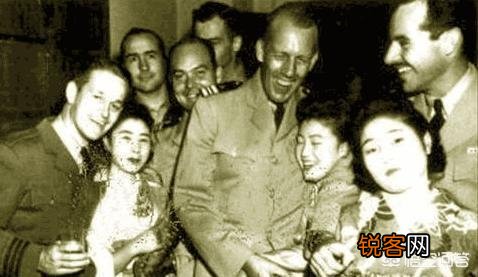 为什么驻日美军大多驻扎在琉球呢？