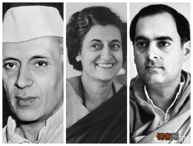 “印度铁娘子”英迪拉·甘地,为何会被自己的贴身警卫开枪打死？